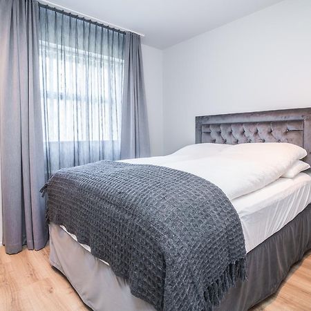 كيفلافيك H96 Luxury Suite المظهر الخارجي الصورة
