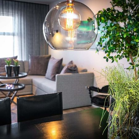 كيفلافيك H96 Luxury Suite المظهر الخارجي الصورة