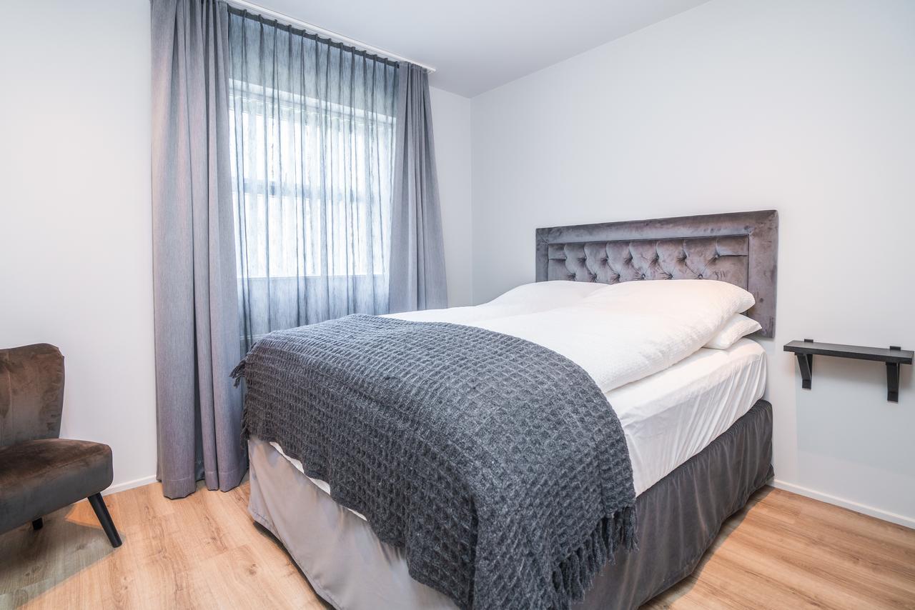 كيفلافيك H96 Luxury Suite المظهر الخارجي الصورة