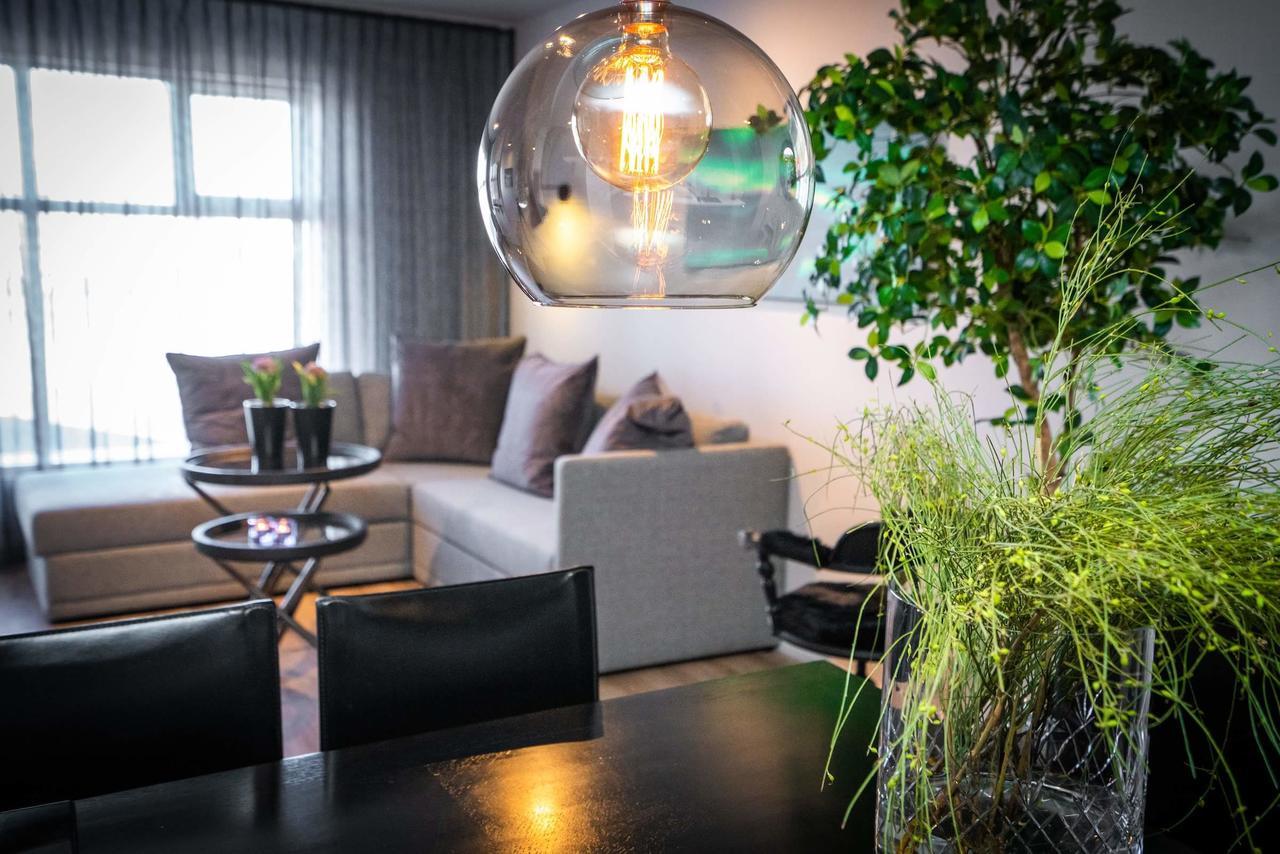 كيفلافيك H96 Luxury Suite المظهر الخارجي الصورة