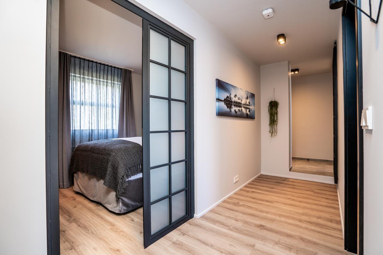 كيفلافيك H96 Luxury Suite المظهر الخارجي الصورة