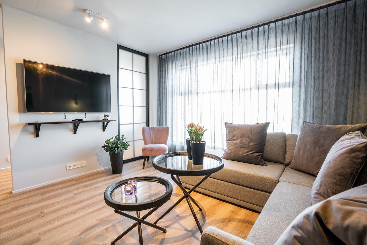 كيفلافيك H96 Luxury Suite المظهر الخارجي الصورة