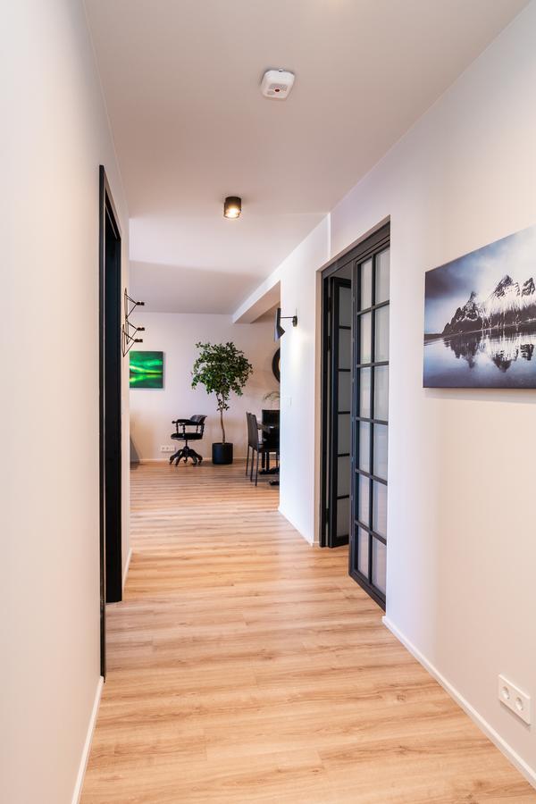 كيفلافيك H96 Luxury Suite المظهر الخارجي الصورة