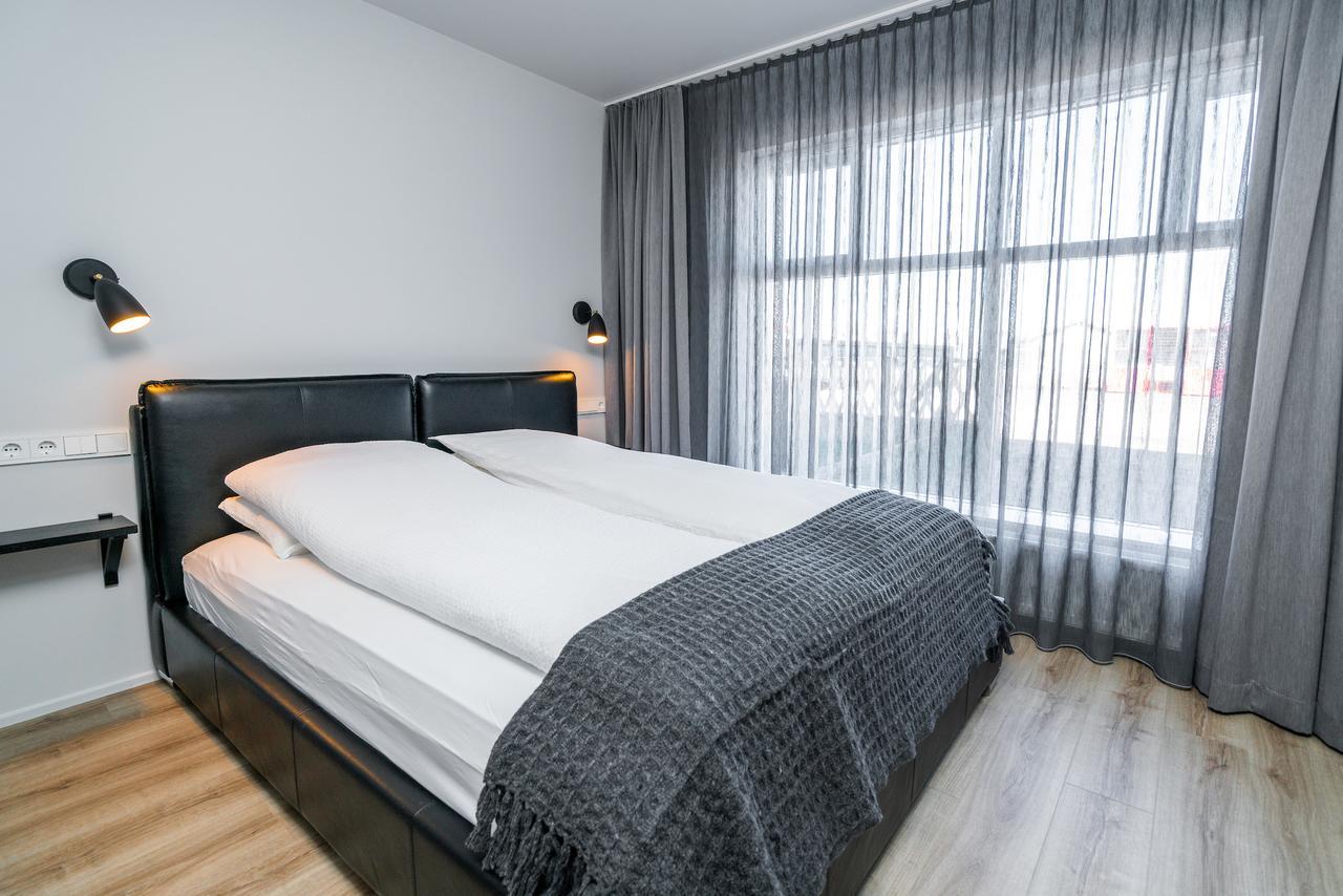 كيفلافيك H96 Luxury Suite المظهر الخارجي الصورة