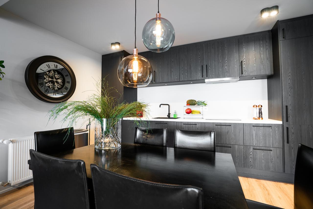 كيفلافيك H96 Luxury Suite المظهر الخارجي الصورة
