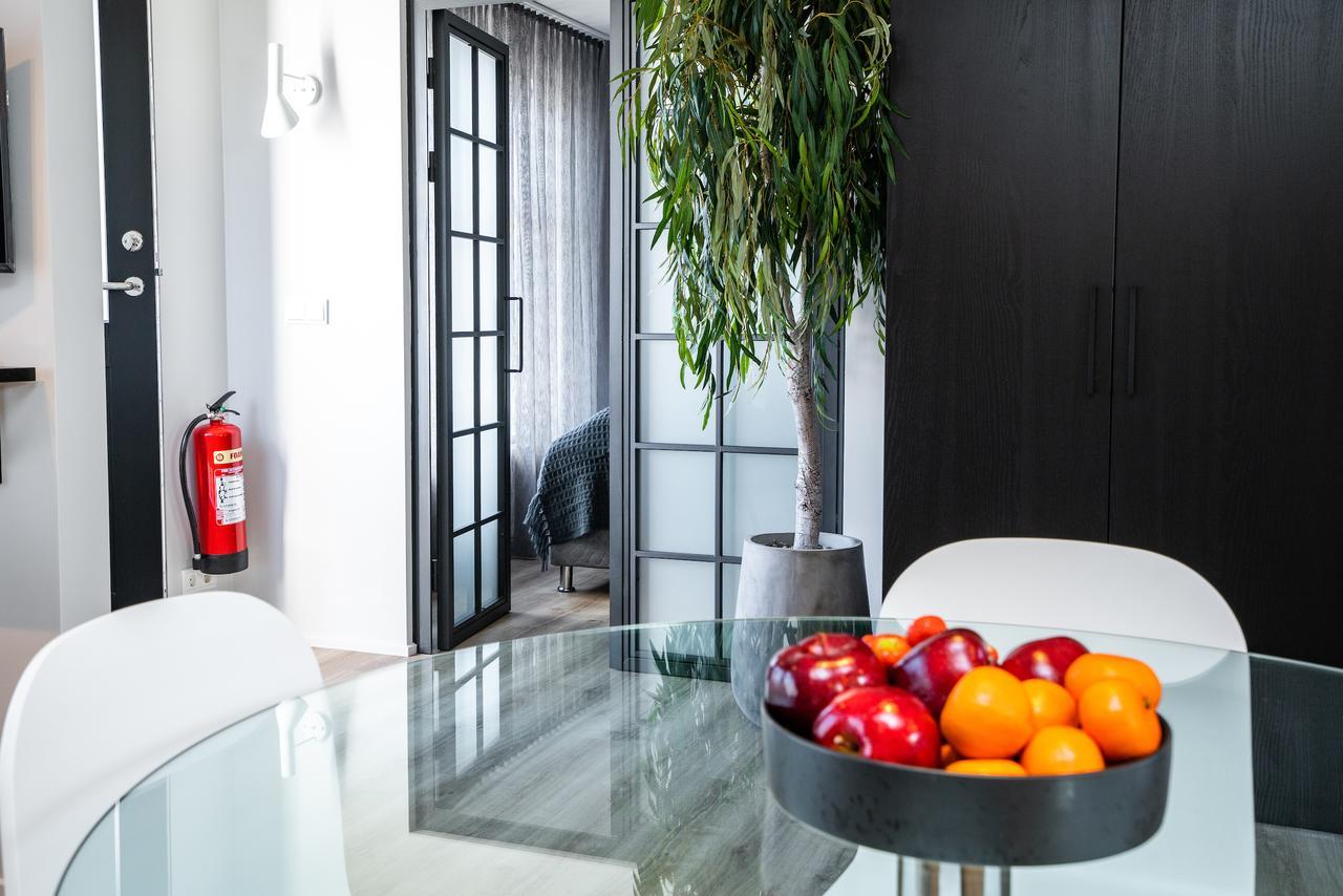 كيفلافيك H96 Luxury Suite المظهر الخارجي الصورة