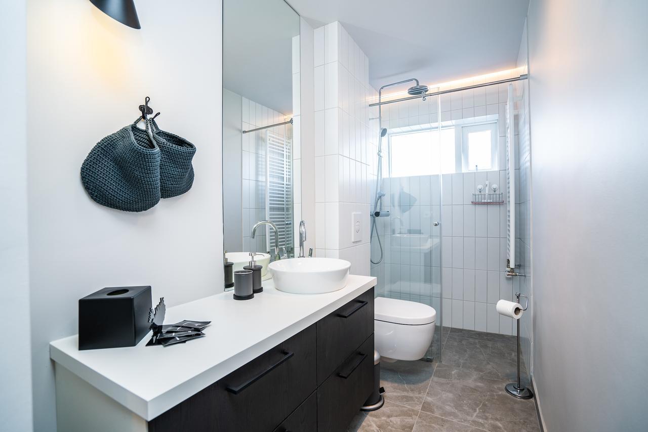 كيفلافيك H96 Luxury Suite المظهر الخارجي الصورة